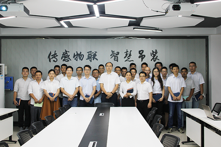 在創(chuàng)新的征途上，工作室就是一個戰(zhàn)斗堡壘
