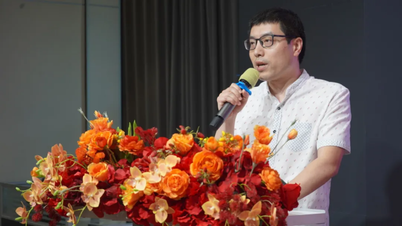 2025微特故事⑨| 機(jī)械設(shè)計(jì)不是冰冷參數(shù)堆砌，而是讓數(shù)據(jù)與用戶需求 “同頻共振”