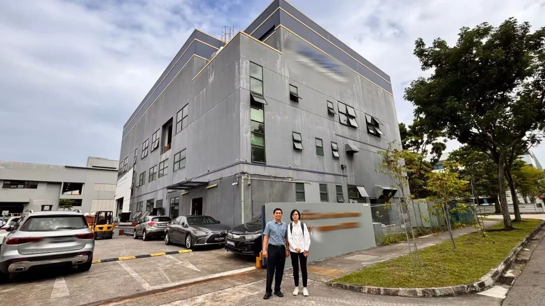 微特錨機稱重系統(tǒng)出口東南亞某大型機械制造企業(yè)