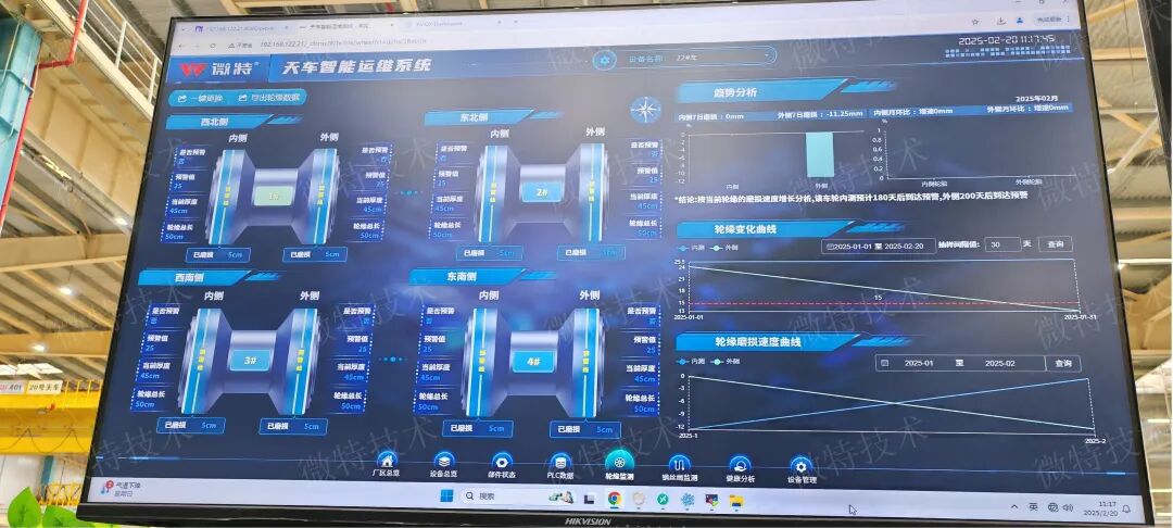 喜報！微特多模態(tài)數(shù)據(jù)集賦能起重機智能化項目入選省級&ldquo;數(shù)據(jù)要素&times;&rdquo;典型案例